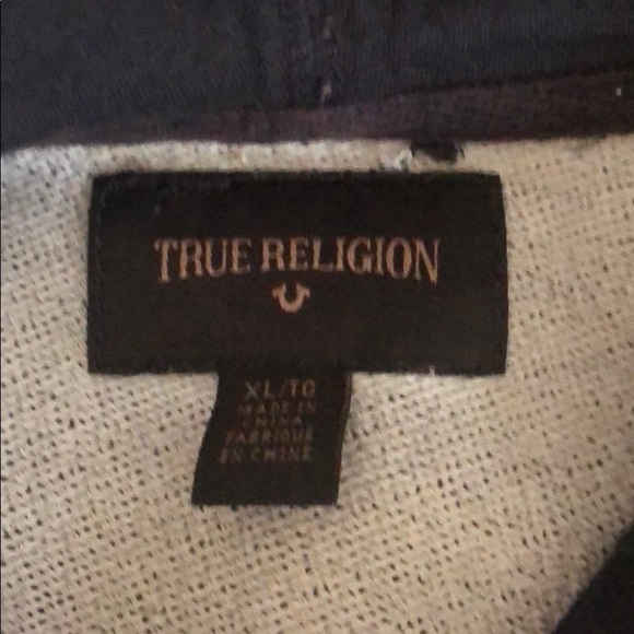 True Religion Jacket - Picture 2 of 3
